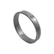 Ham-Let 760LBSS1/8 - 1/8" Back Ferrule - ST/ST